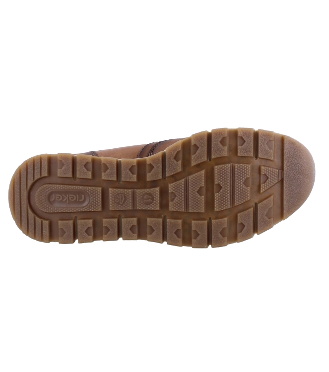 Rieker B0504 bruin