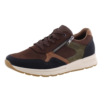 Rieker B0703 bruin