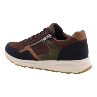 Rieker B0703 bruin