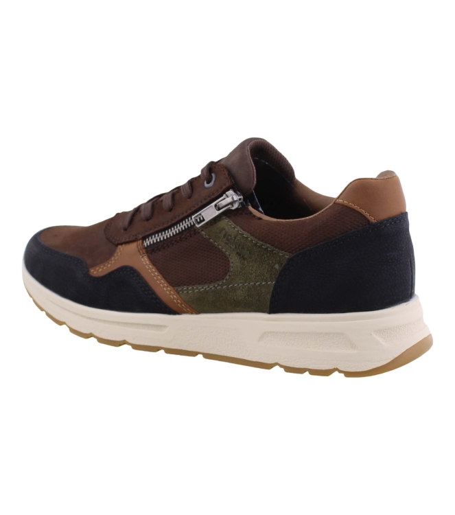 Rieker B0703 bruin