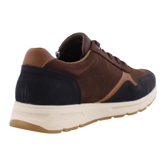 Rieker B0703 bruin