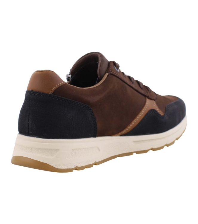 Rieker B0703 bruin