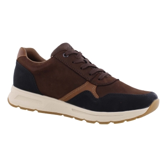 Rieker B0703 bruin