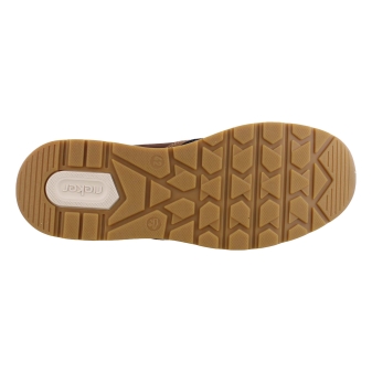 Rieker B0703 bruin