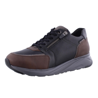 Mephisto Isaac bruin