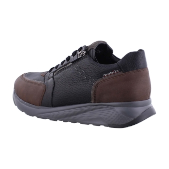 Mephisto Isaac bruin