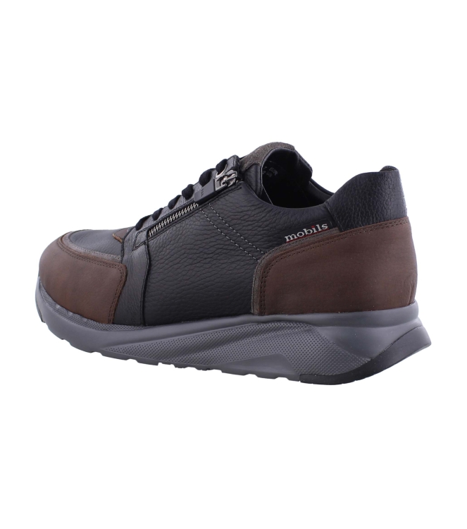 Mephisto Isaac bruin