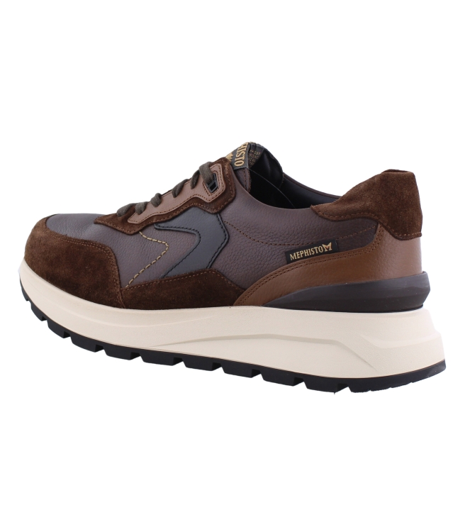 Mephisto Cruz bruin