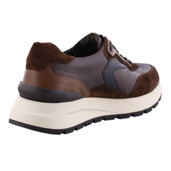 Mephisto Cruz bruin
