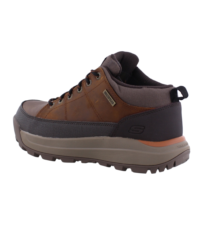 Skechers 210900 bruin