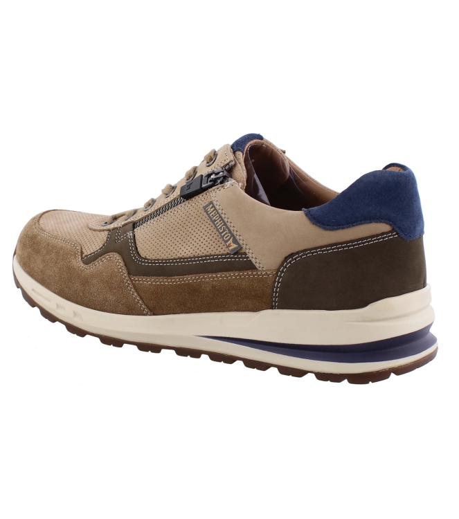 Mephisto Bradley bruin