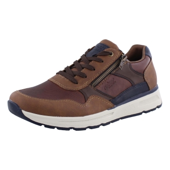 Rieker B0701 bruin