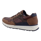 Rieker B0701 bruin