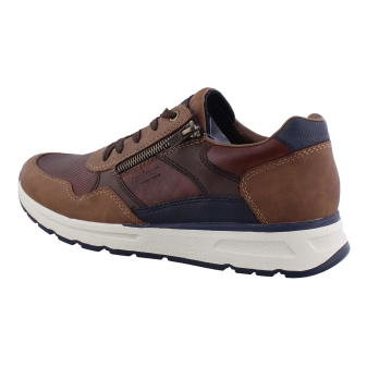 Rieker B0701 bruin