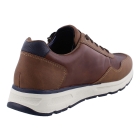 Rieker B0701 bruin