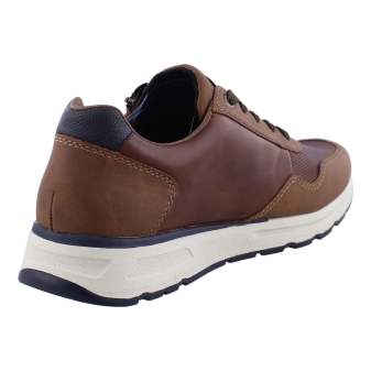 Rieker B0701 bruin