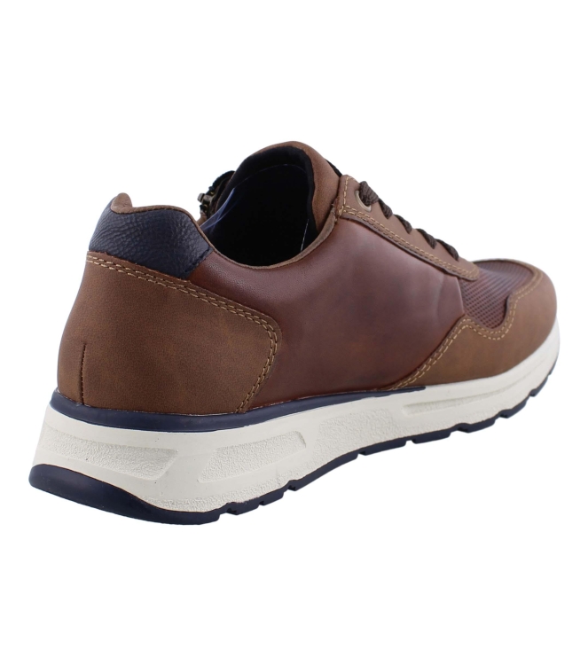 Rieker B0701 bruin