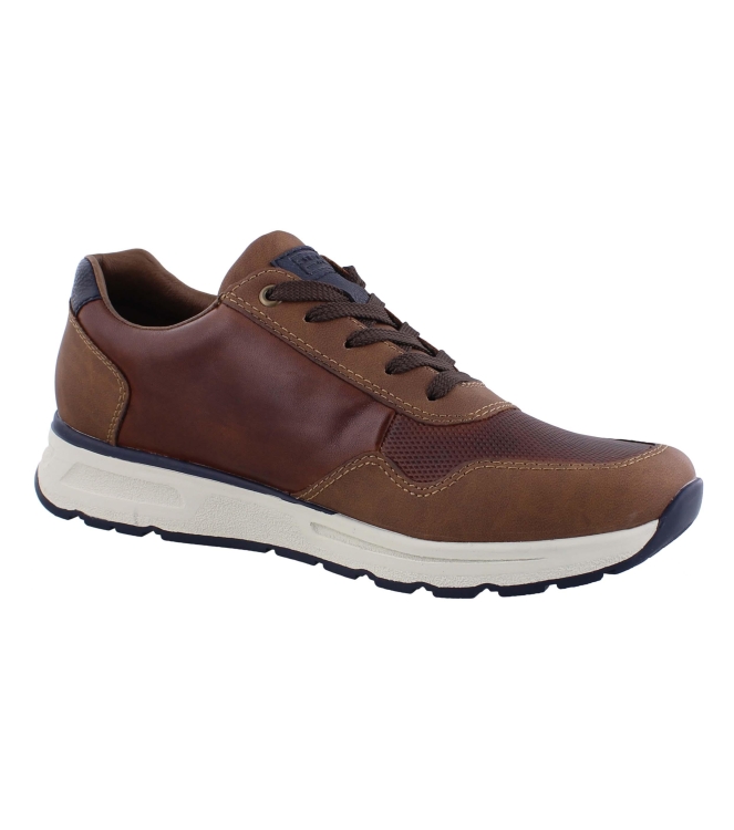 Rieker B0701 bruin