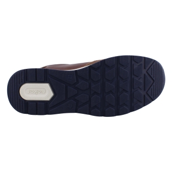 Rieker B0701 bruin