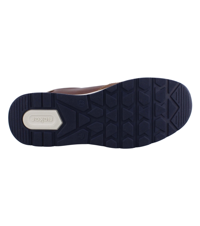 Rieker B0701 bruin
