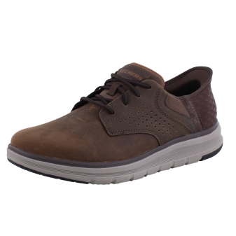 Skechers 205249 Orell bruin