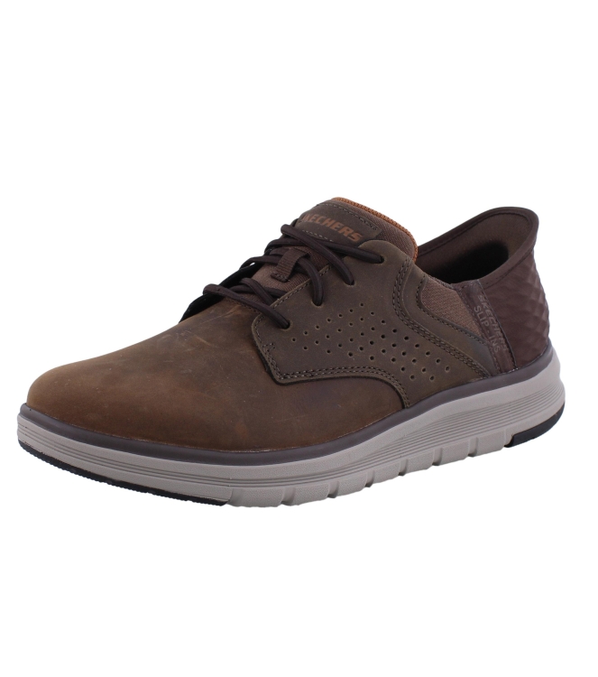 Skechers 205249 Orell bruin