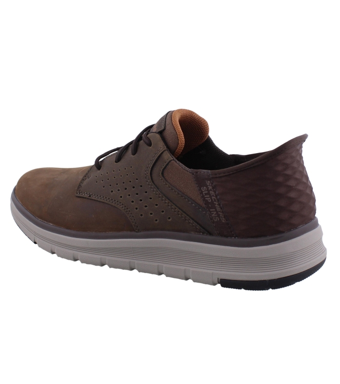 Skechers 205249 Orell bruin