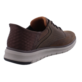 Skechers 205249 Orell bruin