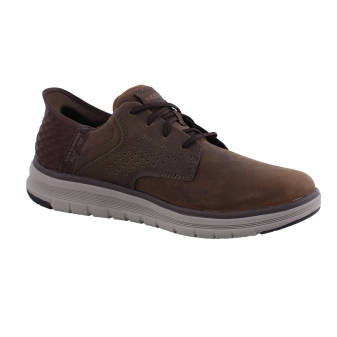 Skechers 205249 Orell bruin