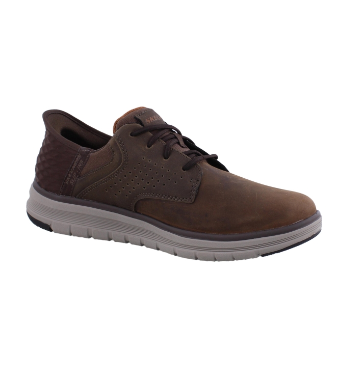 Skechers 205249 Orell bruin
