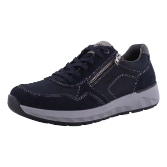 Rieker 11500 bruin