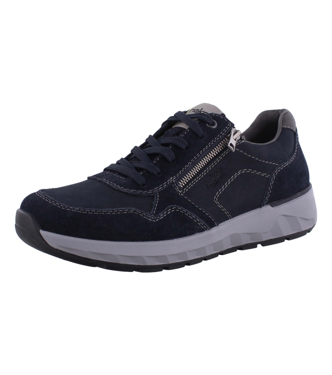 Rieker 11500 bruin