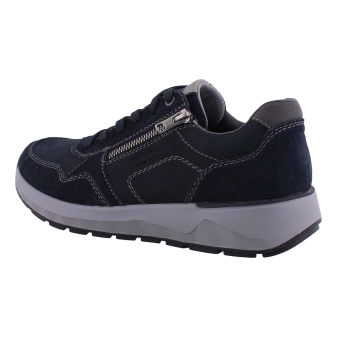 Rieker 11500 bruin
