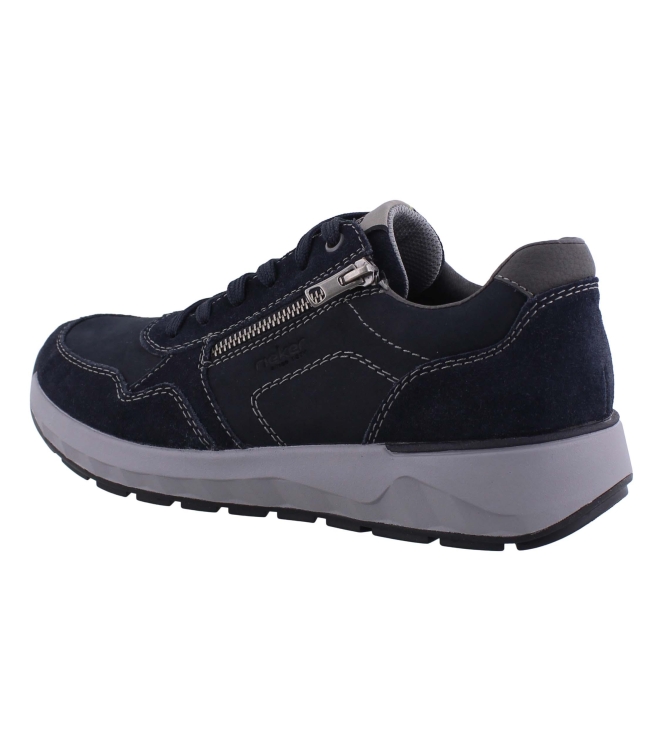 Rieker 11500 bruin