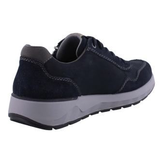 Rieker 11500 bruin