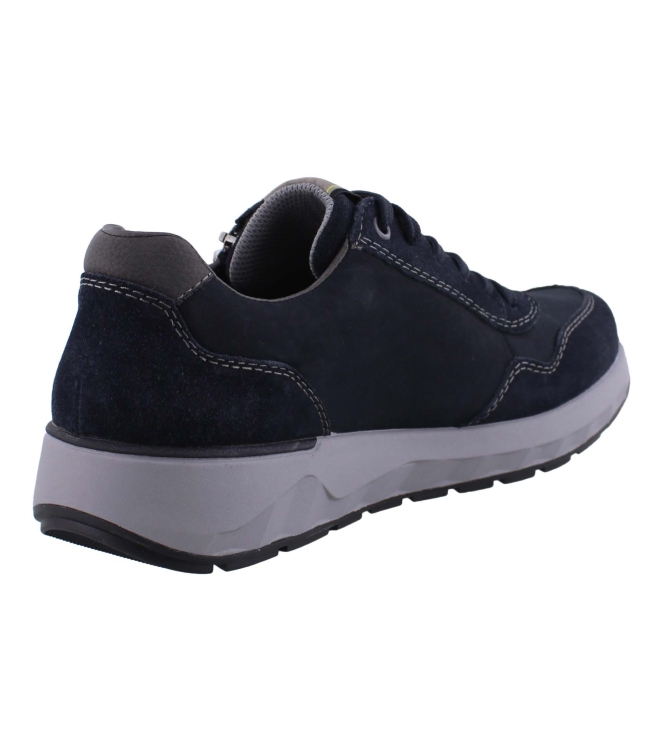 Rieker 11500 bruin