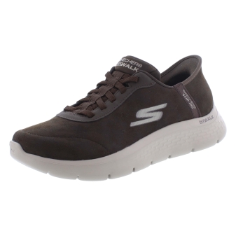 Skechers 216326 Go Walk Flex bruin