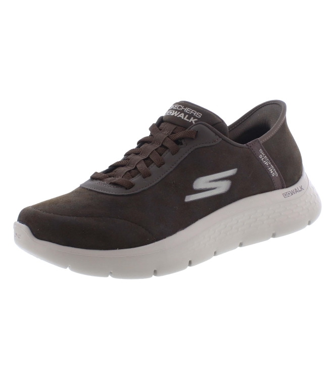 Skechers 216326 Go Walk Flex bruin