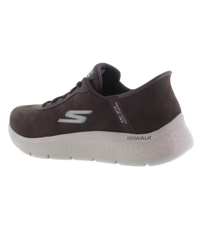 Skechers 216326 Go Walk Flex bruin