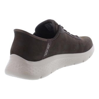 Skechers 216326 Go Walk Flex bruin