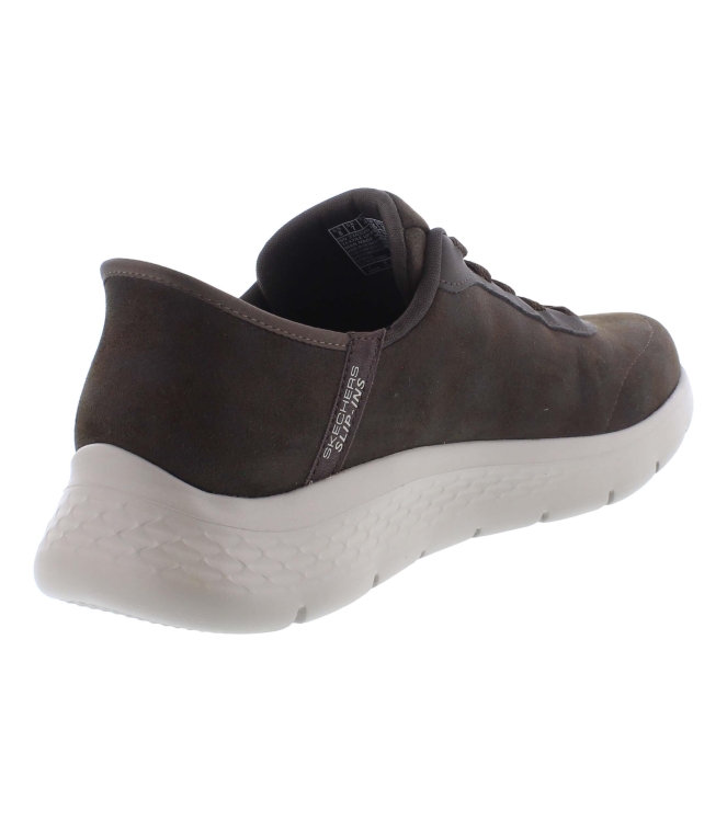 Skechers 216326 Go Walk Flex bruin