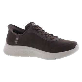 Skechers 216326 Go Walk Flex bruin