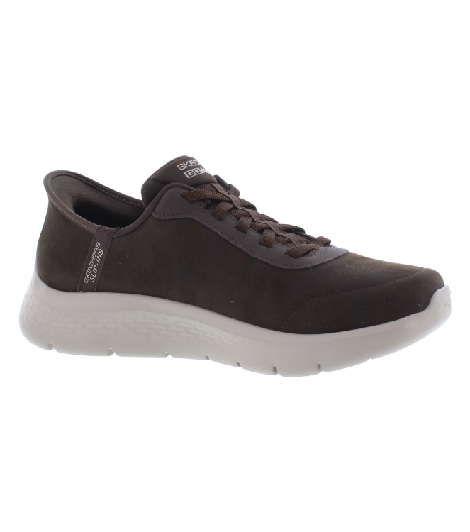 Skechers 216326 Go Walk Flex bruin