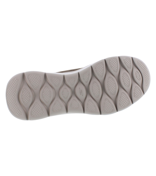 Skechers 216326 Go Walk Flex bruin