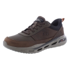 Skechers 210981 Archfit Orvan Moxley bruin