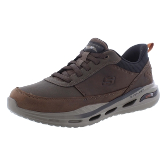 Skechers 210981 Archfit Orvan Moxley bruin