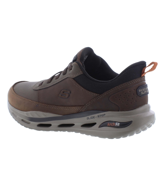 Skechers 210981 Archfit Orvan Moxley bruin