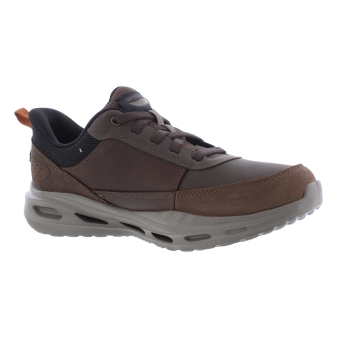 Skechers 210981 Archfit Orvan Moxley bruin