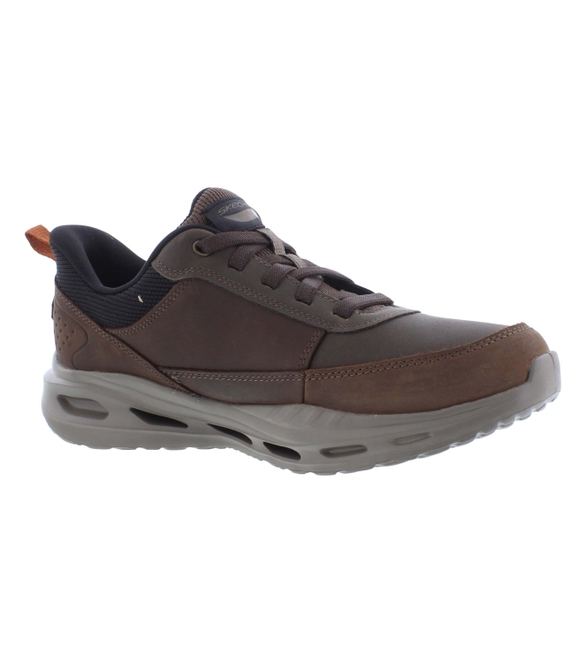 Skechers 210981 Archfit Orvan Moxley bruin