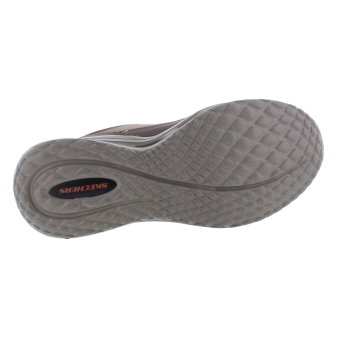 Skechers 210981 Archfit Orvan Moxley bruin